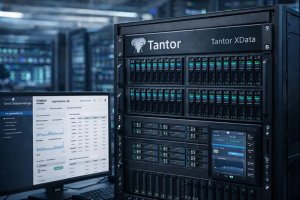 Коммерческая СУБД в корпоративной ИТ-среде: назначение, особенности и место Tantor в инфраструктуре управления данными