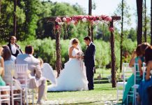 Бизнес идея свадебной площадки Бизнес идея свадебной площадки