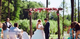 Бизнес идея свадебной площадки Бизнес идея свадебной площадки