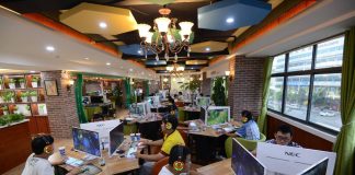 Бизнес интернет кафе Бизнес интернет кафе