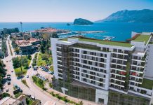 Инвестиции в недвижимость в Черногории Инвестиции в недвижимость в Черногории