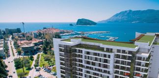 Инвестиции в недвижимость в Черногории Инвестиции в недвижимость в Черногории