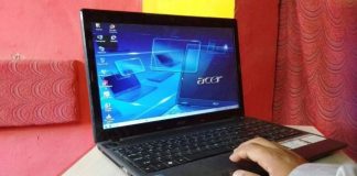 Отзыв о ноутбуке acer aspire 5733z Отзыв о ноутбуке acer aspire 5733z