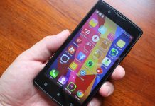 Отзыв о смартфоне Lenovo A2010 Отзыв о смартфоне Lenovo A2010