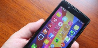 Отзыв о смартфоне Lenovo A2010