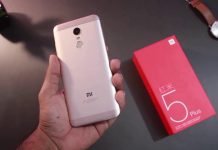 Отзыв о телефоне xiaomi redmi 5 plus 64gb Отзыв о телефоне xiaomi redmi 5 plus 64gb