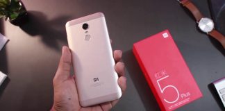 Отзыв о телефоне xiaomi redmi 5 plus 64gb Отзыв о телефоне xiaomi redmi 5 plus 64gb