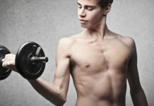 Как худому дрыщу поправиться Как худому дрыщу поправиться