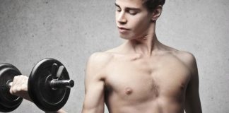 Как худому дрыщу поправиться Как худому дрыщу поправиться