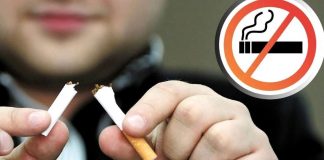 Лучший способ бросить курить Лучший способ бросить курить