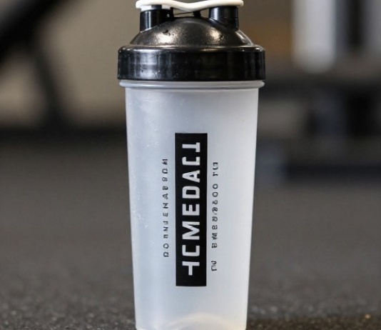 Отзыв о SmartShake Signature Ronnie Coleman Отзыв о SmartShake Signature Ronnie Coleman
