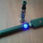 Отзыв о электронной сигарете EGO Vaporizer EVOD 900 Отзыв о электронной сигарете EGO Vaporizer EVOD 900