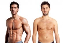 Что произойдет с телом если качался и резко перестал Что произойдет с телом если качался и резко перестал