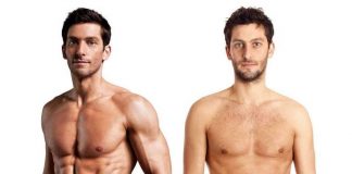 Что произойдет с телом если качался и резко перестал Что произойдет с телом если качался и резко перестал