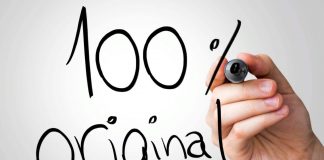 Какая должна быть уникальность текста на сайте Какая должна быть уникальность текста на сайте