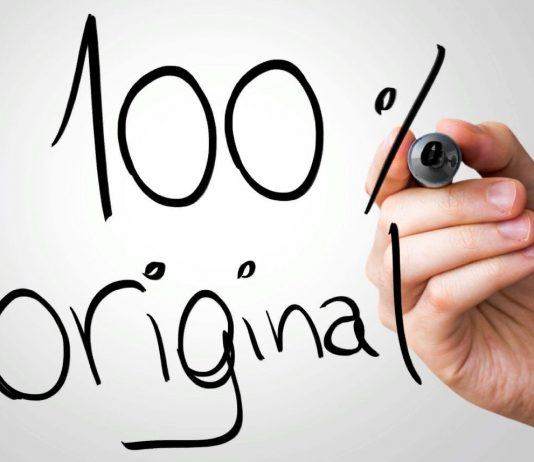 Какая должна быть уникальность текста на сайте Какая должна быть уникальность текста на сайте